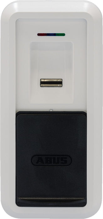Abus Hometec Pro Fingerabdruckscanner Cfs3100 W