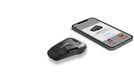 EAN 828831843418 - Cardo Spirit HD Duo intercomunicador para motocicletas 2 canales 600 m Negro imagen 4