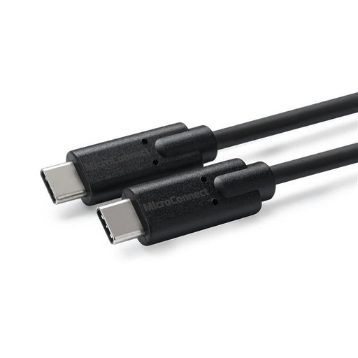 EAN 5704174262473 - Microconnect USB3.2CC1.5 cable USB USB 3.2 Gen 2 (3.1 Gen 2) 1,5 m USB C Negro imagen 1