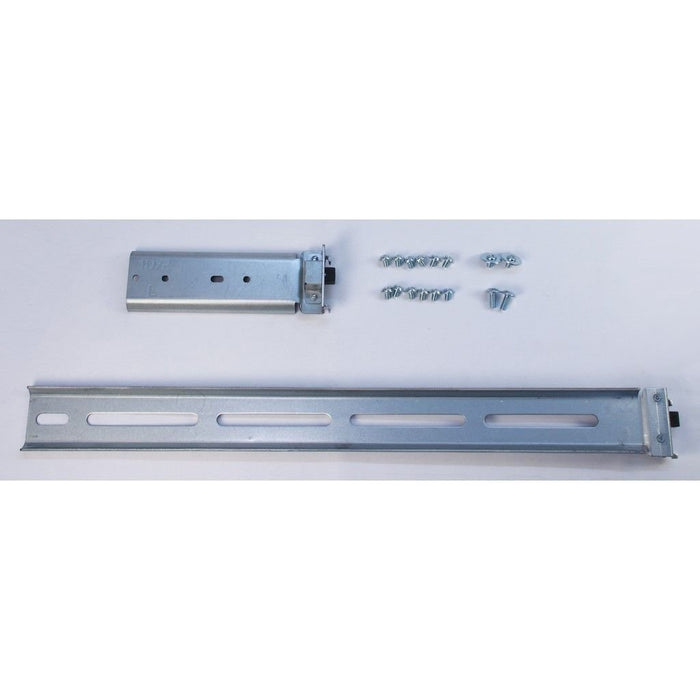 EAN 4260455641913 - Inter-Tech 88887221 accesorio de bastidor Carril de rack imagen 4
