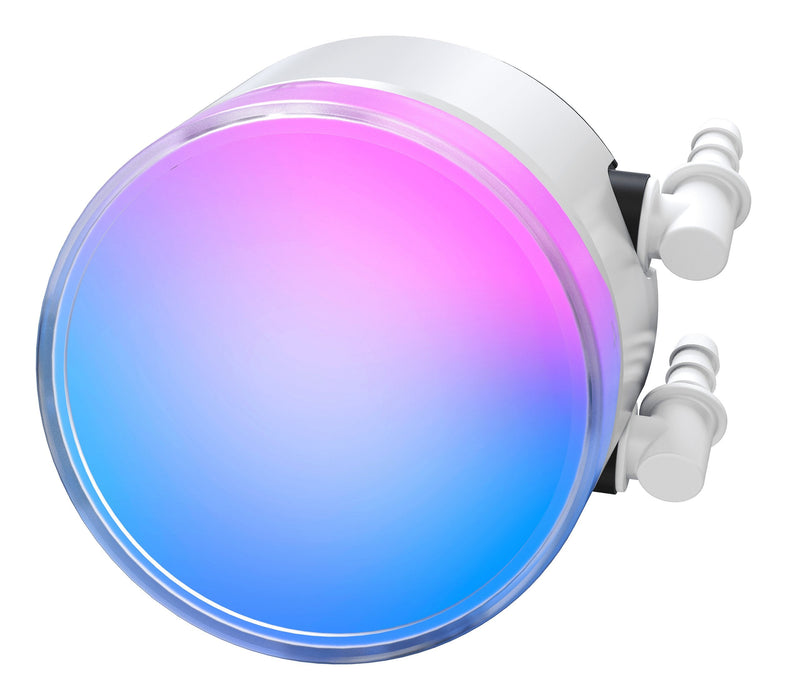 Ocypus Delta L36 Argb V2 (Blanco) Delta-L36-Wh3aawnn02x-Gl