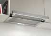EAN 8016361970939 - Candy CBT625/2X/1 Semintegrada (extraíble) Acero inoxidable 332,1 m³/h imagen 3