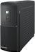 EAN 4260074970579 - PowerWalker VFD 1000 sistema de alimentación ininterrumpida (UPS) 1 kVA 600 W 3 salidas AC imagen 1