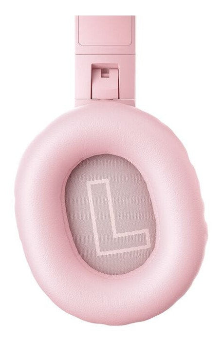 Belkin Soundform Play Noise Canc Over-Ear Jugend. Pink Aud013hqpk