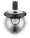 EAN 5906006942229 - Amica KD 2050G tetera eléctrica 1,7 L 2200 W Negro, Transparente imagen 6