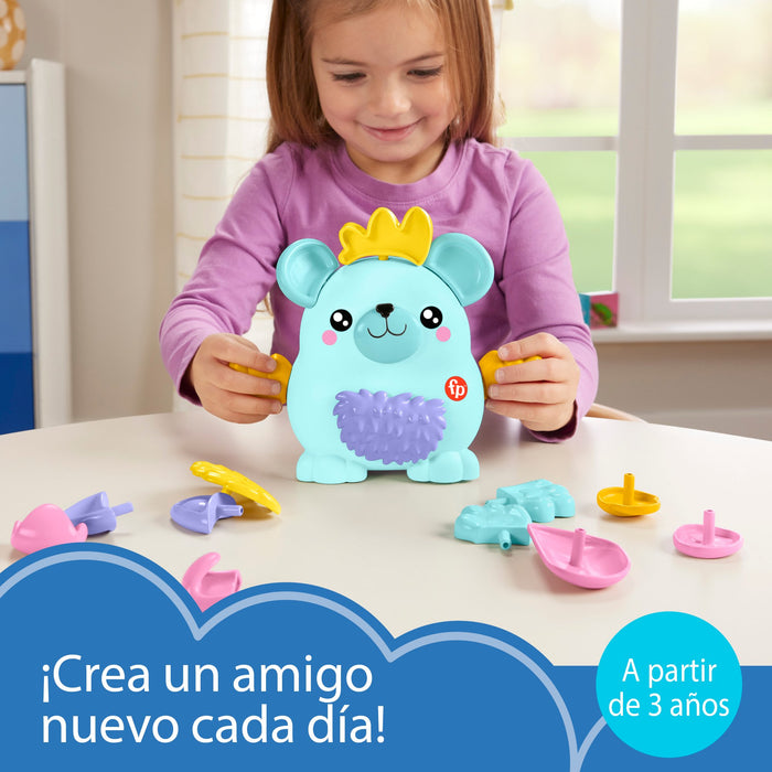 EAN 0194735235797 - Fisher-Price HXP18 juego educativo imagen 9