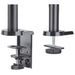 EAN 0766623461580 - Manhattan 461580 soporte para monitor 81,3 cm (32") Escritorio Gris imagen 5