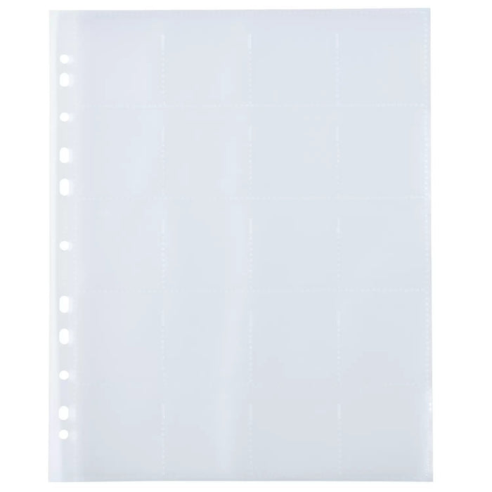 EAN 4008705076982 - HERMA 7698 tarjeta de bolsillo Transparente imagen 2