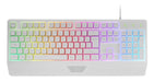 EAN 8435693108443 - Mars Gaming MCP124PRO teclado Ratón incluido Juego USB QWERTY imagen 3