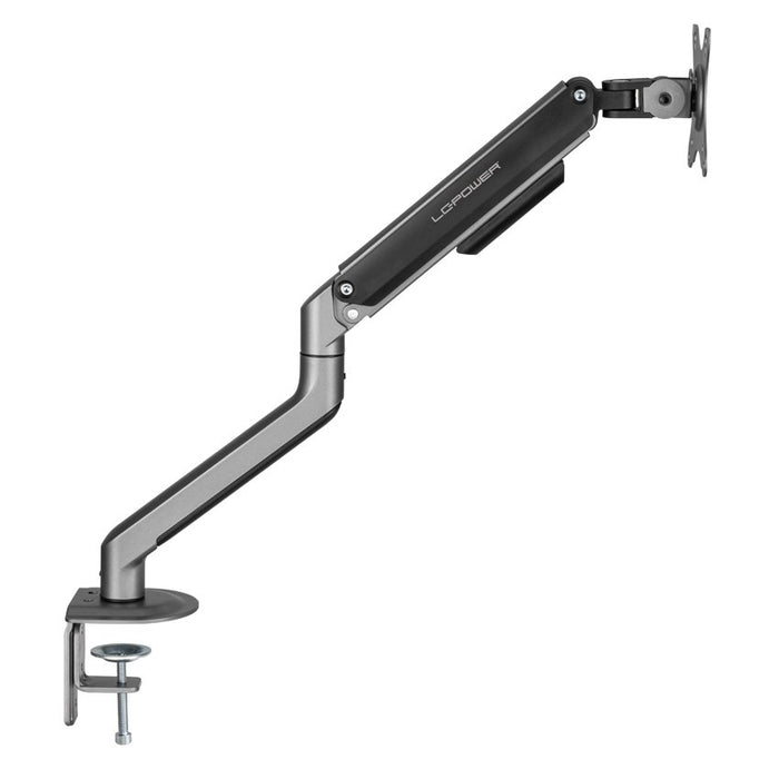 EAN 4260070129476 - LC-Power LC-EQ-A32B soporte para monitor 81,3 cm (32") Escritorio Negro imagen 11