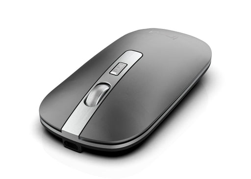 EAN 8681949012280 - Inca IWM-531RG ratón Oficina mano derecha Bluetooth Óptico 1600 DPI imagen 2