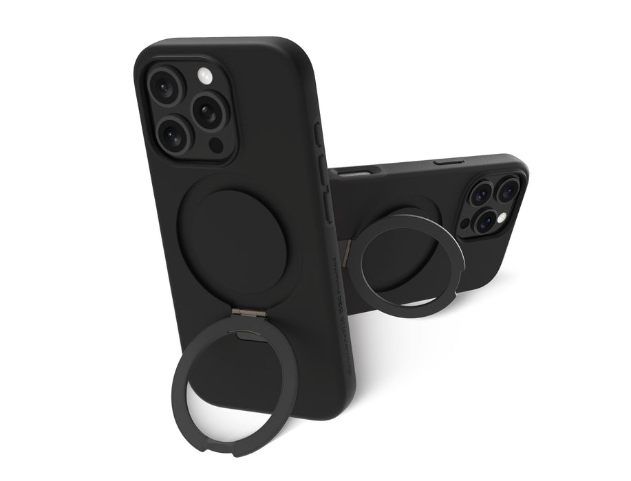 EAN 5711428062963 - dbramante1928 Iceland Ultra D3O MS Kick funda para teléfono móvil 16 cm (6.3") Negro imagen 2