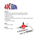 EAN 0841615101184 - CLUB3D CSV-1370 divisor de video 1 imagen 5