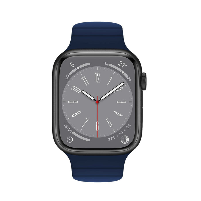 EAN 8021735206484 - Celly WBANDMAGBLLB pieza y accesorio para reloj Correa de reloj imagen 3