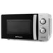 EAN 8435568400818 - Orbegozo MIG 2138 microondas Negro, Acero inoxidable Microondas con grill Encimera 20 L 700 W imagen 1