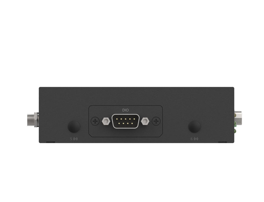 Lenovo Thinkedge Se30n G2 Tiny C5-120u 8 256 Wifi W11iot