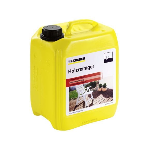 EAN 4039784359703 - Kärcher Wood cleaner 5000 ml imagen 1