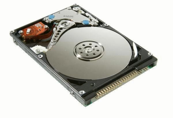EAN 5712505580530 - CoreParts MUXMS-00026 disco duro interno 40 GB 5400 RPM 2.5" IDE/ATA imagen 1