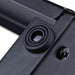 EAN 0065030883580 - StarTech.com RK4OD armario rack Rack o bastidor independiente Negro imagen 6