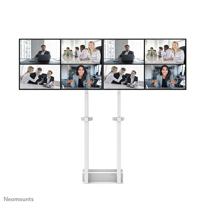 EAN 8717371440725 - Neomounts ADM-875WH2 accesorio para soporte de televisor imagen 11