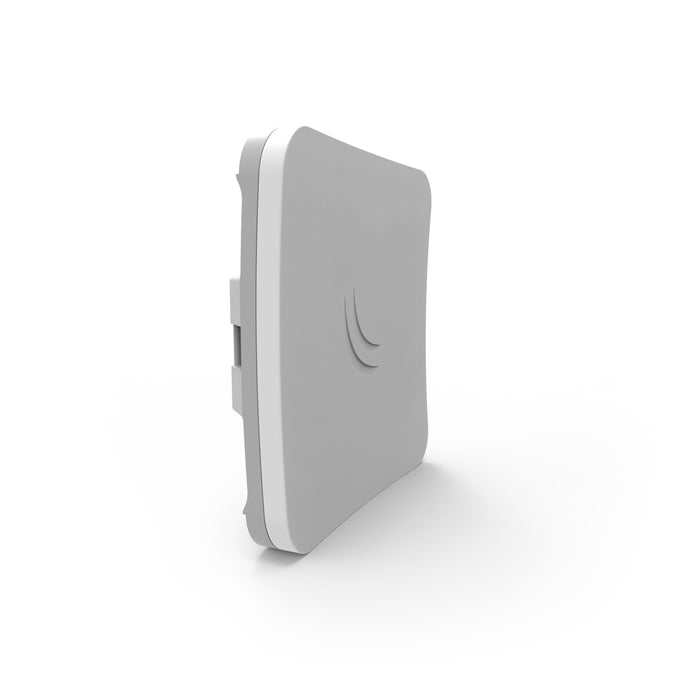 EAN 0708747434415 - Mikrotik SXTsq Lite5 Blanco Energía sobre Ethernet (PoE) imagen 1