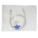 EAN 4052792053159 - LogiLink CU0160 cable USB USB 2.0 1 m USB C USB B Blanco imagen 4
