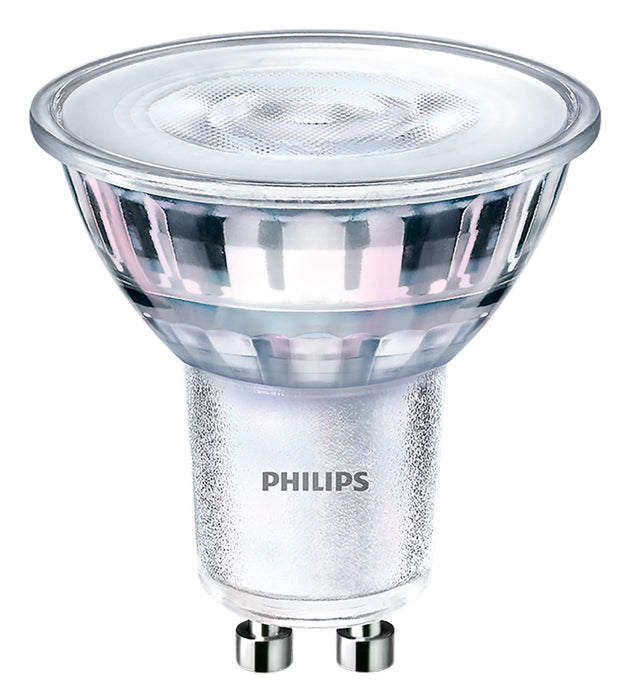 EAN 8719514308596 - Philips 8719514308596 lámpara LED Blanco 3000 K 4,9 W GU10 E imagen 1
