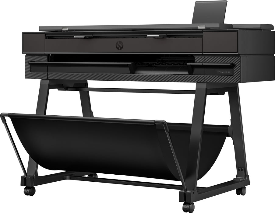 EAN 196548313228 - HP Designjet T850 impresora de gran formato Wifi Inyección de tinta térmica Color 2400 x 1200 DPI A0 (841  imagen 3