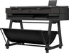 EAN 196548313228 - HP Designjet T850 impresora de gran formato Wifi Inyección de tinta térmica Color 2400 x 1200 DPI A0 (841  imagen 3