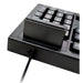 EAN 6974560221059 - UNYKAch UK529181 teclado Hogar / Oficina USB QWERTY Español Negro imagen 2
