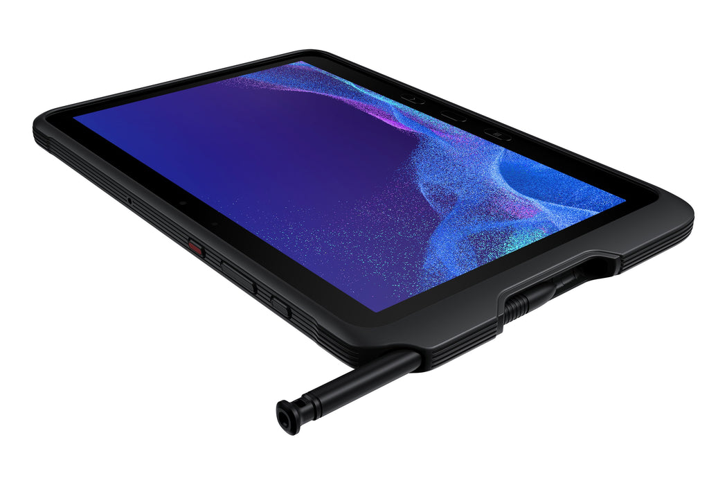 EAN 8806094759792 - Samsung Galaxy Tab Active4 Pro SM-T636B 5G Qualcomm Snapdragon LTE-TDD & LTE-FDD 64 GB 25,6 cm (10.1") 4  imagen 23