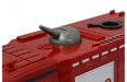 EAN 4042774458621 - Jamara Fire fighter TLF Mercedes-Benz Antos modelo controlado por radio Camión de bomberos Motor eléctric imagen 15