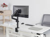 EAN 4015867225363 - Equip 650132 soporte para monitor 81,3 cm (32") Negro imagen 6