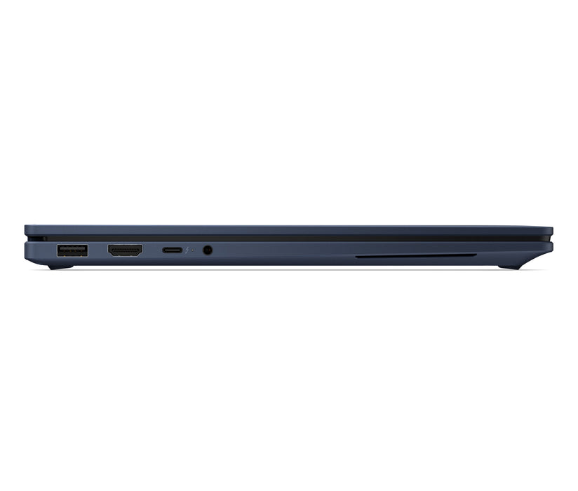 Portátil Hp Omnibook X Flip 2in1 14-Kb0013ns U9 386h 32gb 1tb 14" W11h