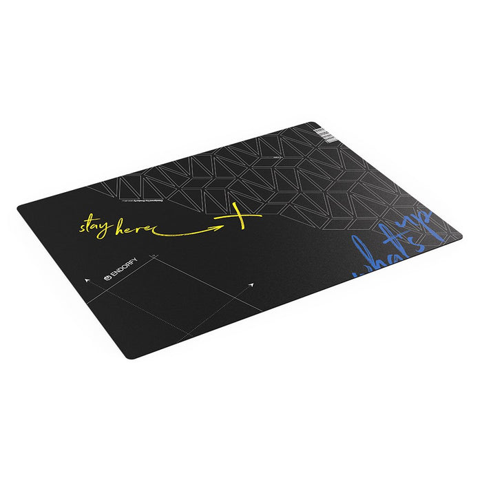 EAN 5903018666518 - ENDORFY FP120R deslizador de fieltro para muebles 1 pieza(s) Rectangular imagen 8