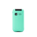 EAN 5025232935703 - Panasonic KX-TU400 6,1 cm (2.4") 106 g Verde azulado imagen 2