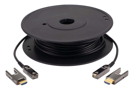 EAN 4710469341632 - ATEN VE7833A cable HDMI 39 m HDMI Type-A/HDMI Type-D Negro imagen 2