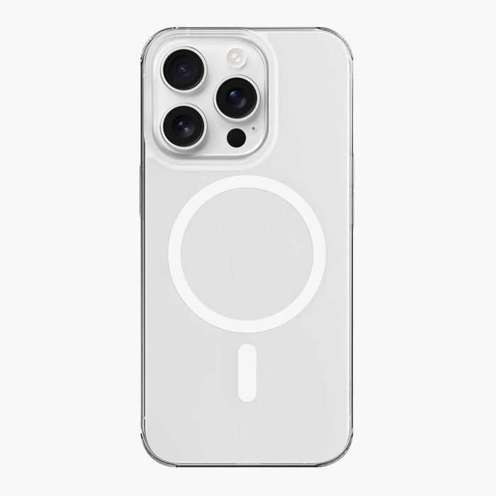 Vonmählen Transparente Case Pro Para Iphone 16 Pro Max