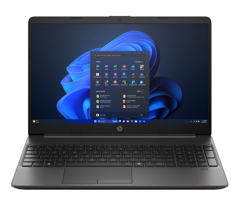 EAN 0199485707631 - HP 250R G9 Intel Core 7 150U Portátil 39,6 cm (15.6") Full HD 8 GB DDR4-SDRAM 512 GB SSD Wi-Fi 6 (802.11a imagen 1