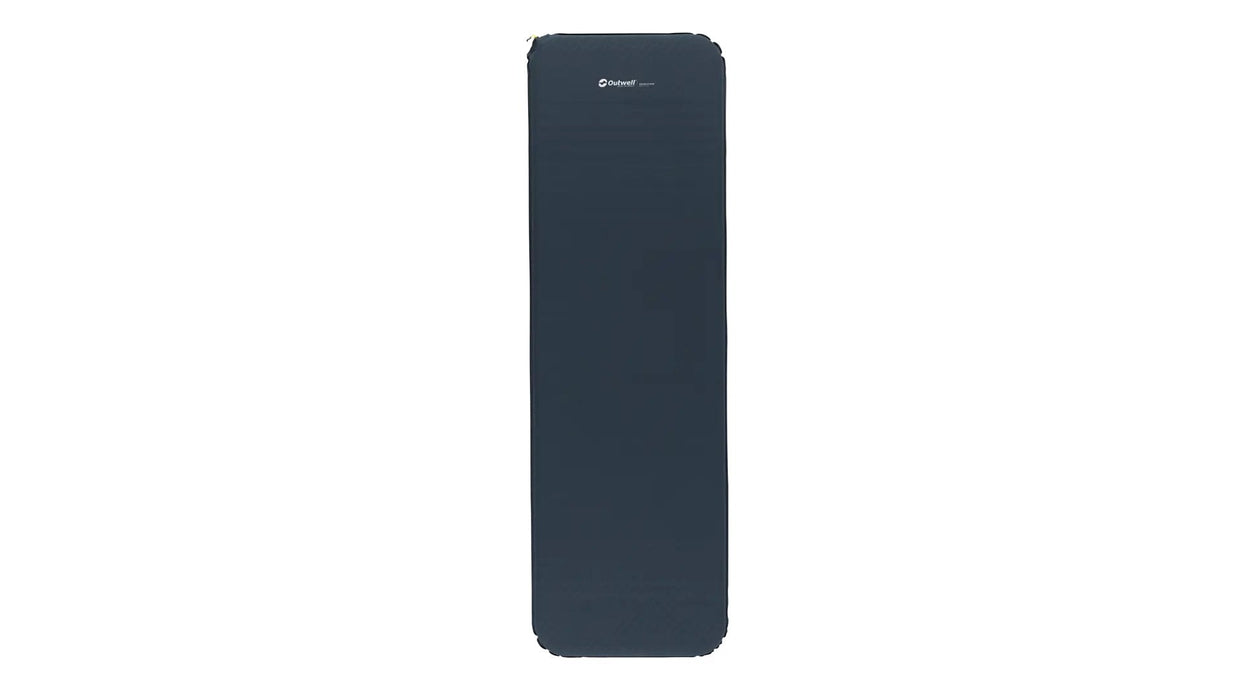 Outwell Dreamcatcher Single Mattress, 5.0 Cm, Blue