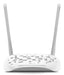 EAN 6935364081966 - TP-Link TD-W9960 router inalámbrico Ethernet rápido Banda única (2,4 GHz) Blanco imagen 2