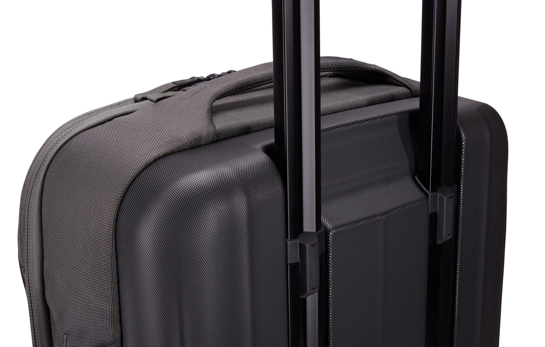EAN 0085854255783 - Thule Subterra 2 TSRS422 Vetiver Gray Tranvía Estructura blanda Gris 35 L Policarbonato (PC), Poliéster imagen 11