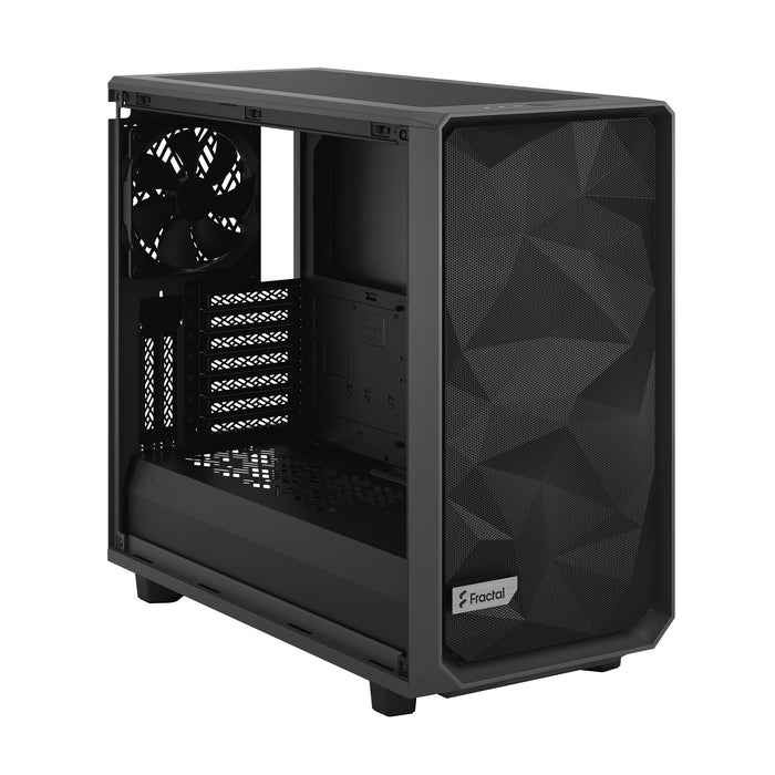 EAN 7340172702450 - Fractal Design Meshify 2 Torre Gris imagen 12