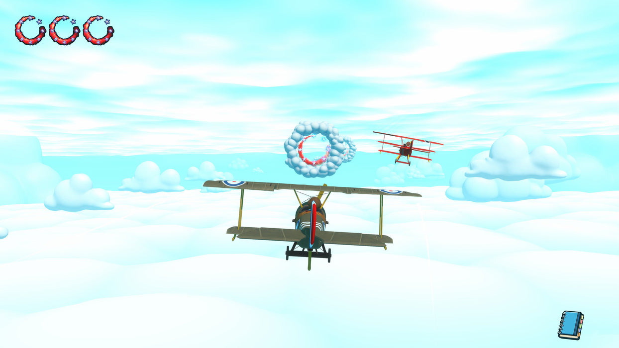 EAN 5060968303211 - GameMill Entertainment Snoopy & The Great Mystery Club imagen 6