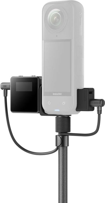 EAN 6977644761144 - Insta360 CINSBAHP accesorio y pieza de repuesto para micrófono imagen 3