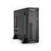 EAN 8433281013599 - TooQ TQC-3008U3C carcasa de ordenador Micro Torre Negro 500 W imagen 1