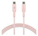 EAN 5711428072061 - dbramante1928 CB20CCPI7206 cable USB 1,5 m USB C Rosa imagen 2