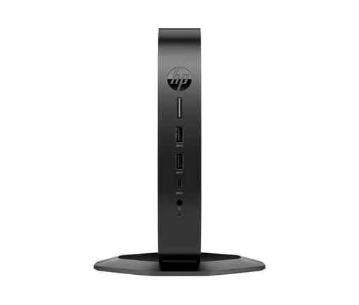 EAN 0197498575308 - HP Elite t655 Bundle 2,1 GHz IGEL OS 1,12 kg Negro R2314 imagen 1