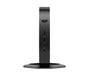 EAN 0196786412400 - HP Elite t655 Bundle 2,1 GHz Windows 10 IoT Enterprise 1,12 kg Negro R2314 imagen 1