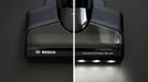 EAN 4242005307104 - Bosch BSS711W aspiradora de pie y escoba eléctrica Aspiradora escoba Batería Secar Sin bolsa 0,3 L Negro, imagen 9